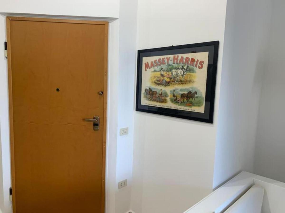 Panorama Di Mare Suite Via Cima Cagliari Centro Екстериор снимка