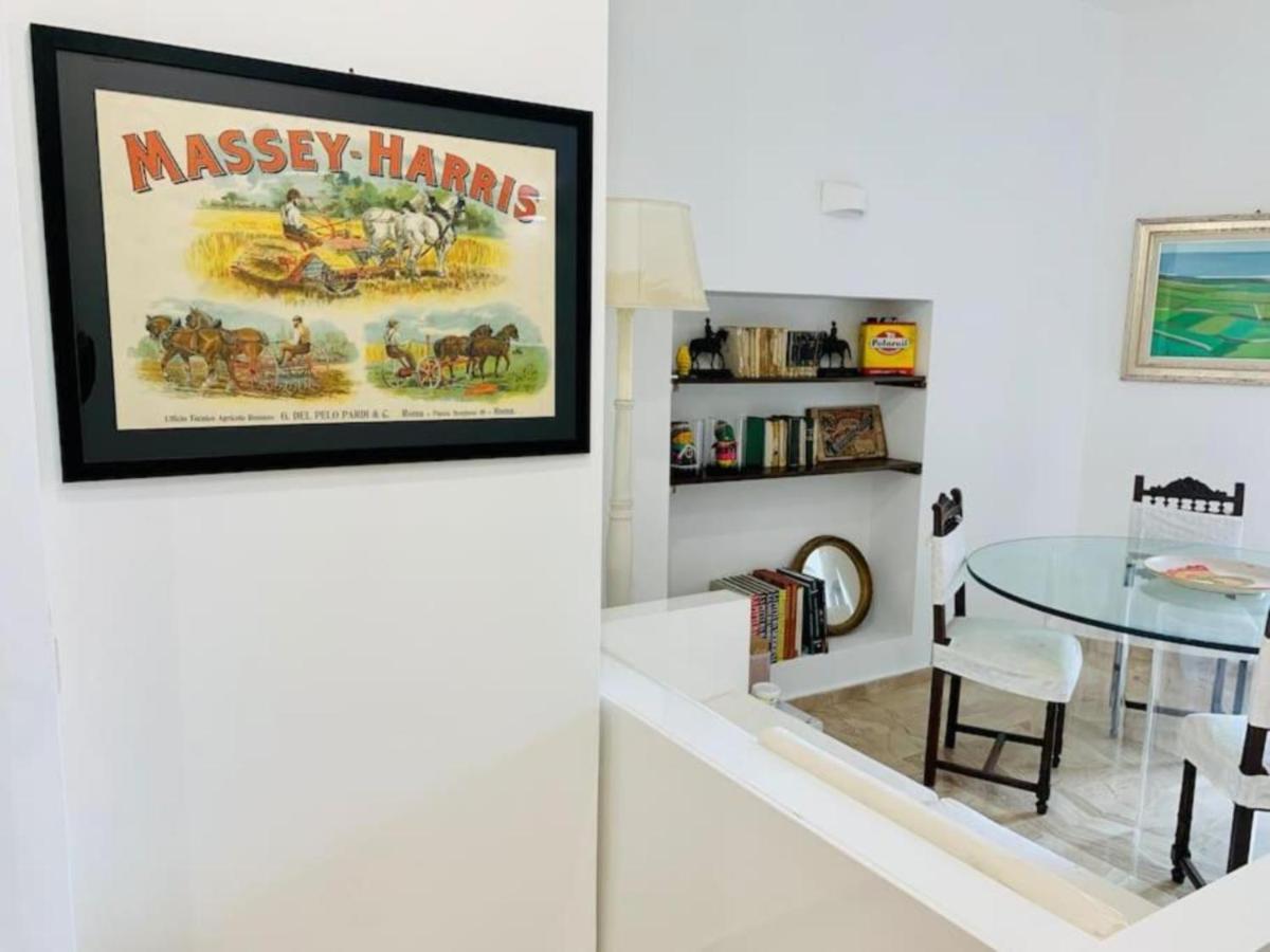 Panorama Di Mare Suite Via Cima Cagliari Centro Екстериор снимка