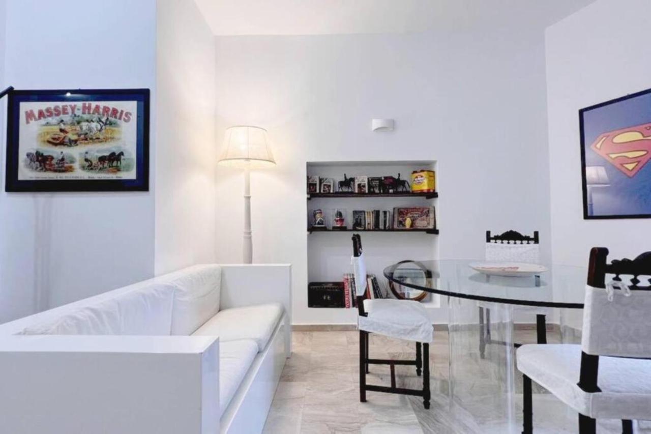 Panorama Di Mare Suite Via Cima Cagliari Centro Екстериор снимка
